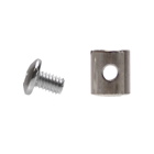 Universelle Kabelendlänge 12 mm