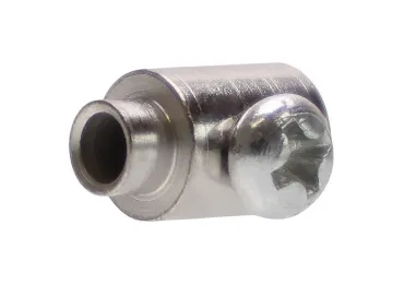 Universelle Kabelendlänge 13 mm
