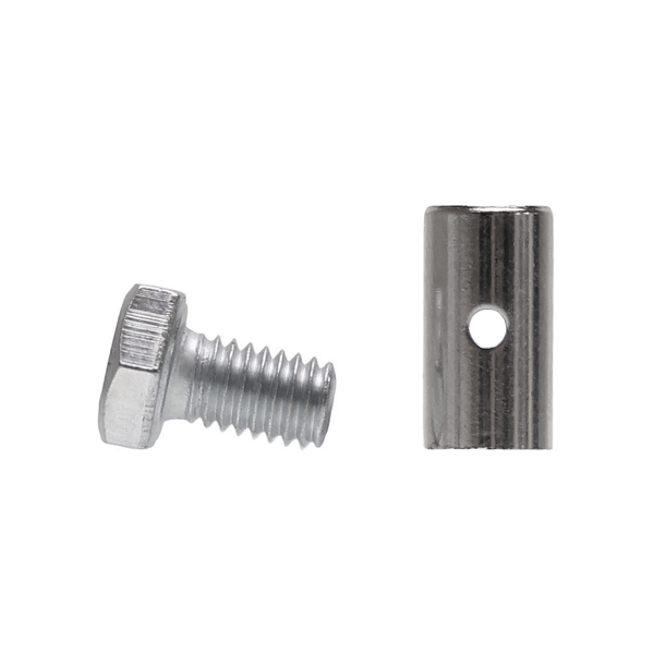 Universelle Kabelendlänge 18 mm