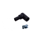 Universelle Zündkerzenstecker für Rasenmäher und Gartentraktoren (OEM 493880 66538)