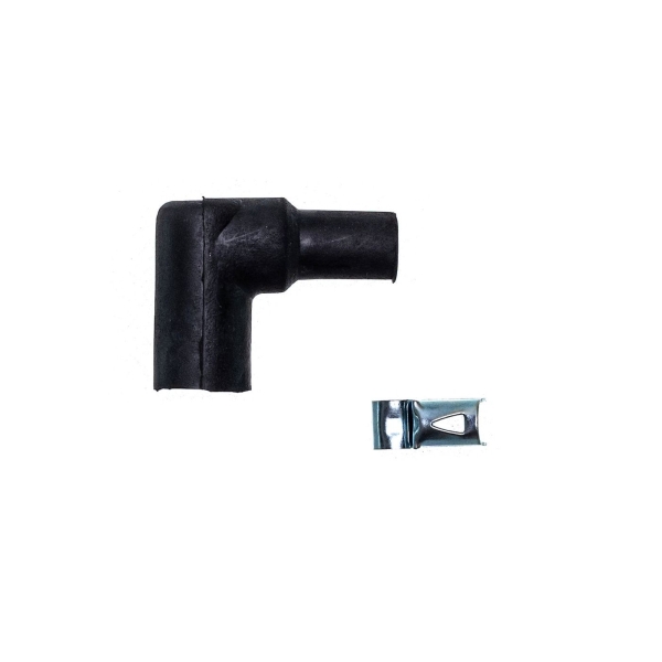 Universelle Zündkerzenstecker für Rasenmäher und Gartentraktoren (OEM 493880 66538)