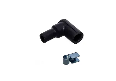 Universelle Zündkerzenstecker für Rasenmäher und Gartentraktoren (OEM 493880)