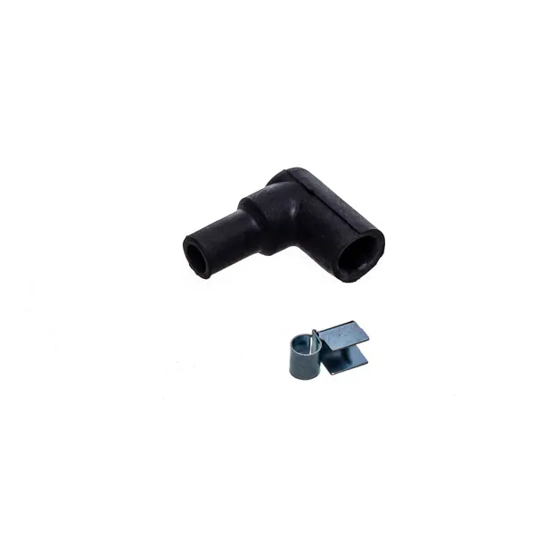 Universelle Zündkerzenstecker für Rasenmäher und Gartentraktoren (OEM 493880)