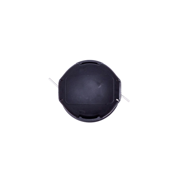 Universeller halbautomatischer Trimmerkopf für Motorsensen und Motortrimmer mit einem Außendurchmesser von 100 mm Gewinde M10 x 1,25