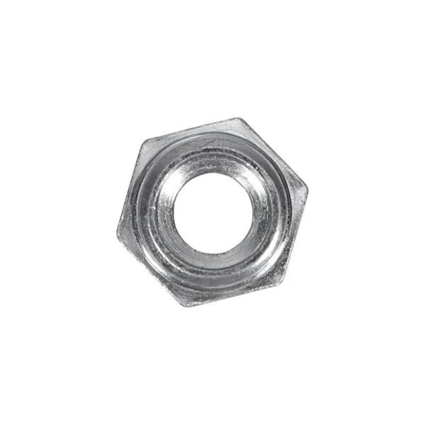 Universeller halbautomatischer Trimmerkopf für Motorsensen und Motortrimmer mit einem Außendurchmesser von 130 mm mit Adaptersatz