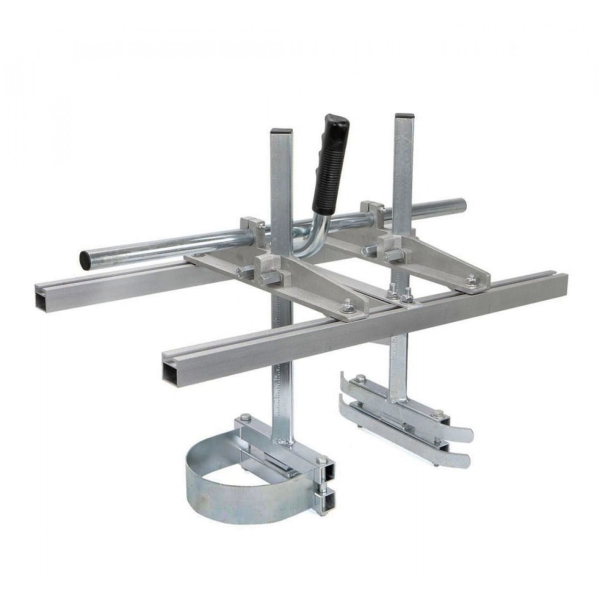 Universelles Gerät zum Schneiden von Brettern geeignete Länge der Stange 35 cm (14") - 92 cm (36")