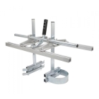 Universelles Gerät zum Schneiden von Brettern geeignete Länge der Stange 35 cm (14") - 92 cm (36")