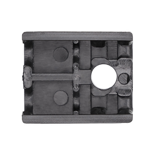 Universelles Kabelende für Rasenmäher