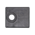 Universelles Kabelende für Rasenmäher