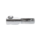 Universelles Kabelendstück Typ O