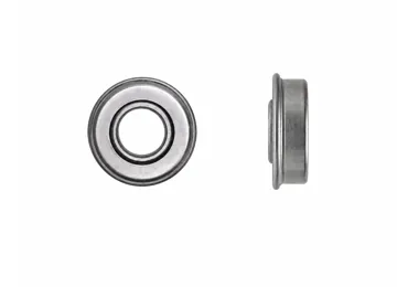Universelles Kugellager für Gartenmäherräder 29 mm x 11,0 mm x 12,8 mm