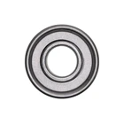 Universelles Kugellager für Gartenmäherräder 29 mm x 11,0 mm x 12,8 mm