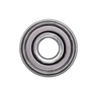 Universelles Kugellager für Gartenmäherräder 35 mm x 11,0 mm x 12,8 mm