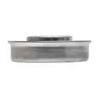Universelles Kugellager für Gartenmäherräder 35 mm x 11,0 mm x 12,8 mm