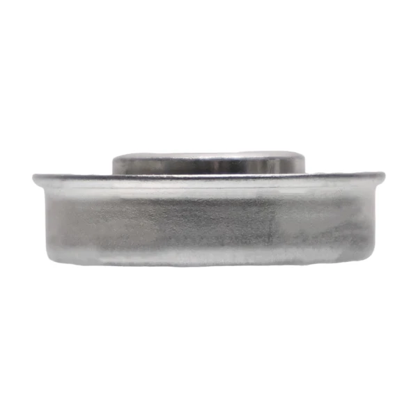 Universelles Kugellager für Gartenmäherräder 35 mm x 11,0 mm x 12,8 mm