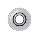 Universelles Kugellager für Gartenmäherräder 35 mm x 11,0 mm x 12,8 mm