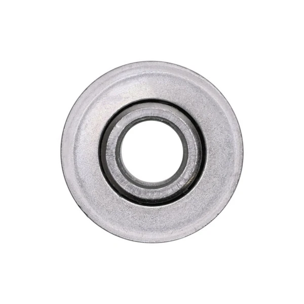 Universelles Kugellager für Gartenmäherräder 35 mm x 11,0 mm x 12,8 mm