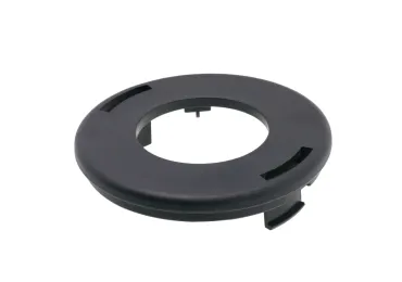 Untere Abdeckung für Stihl AutoCut 40-4 Fadenköpfe für Stihl Freischneider FS160 FS220 FS260 FS280 FS290 FS310 FS350 FS360 FS400 FS410 FS450 FS460 FS480 M12 x 1,5