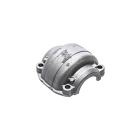 Untere Motorabdeckung für Husqvarna 136 141 137 142 Poulan 2775 2900 Jonsered CS2040 McCulloch M4620 MAC 2818AV PN4620 Kettensägen (OEM 530049794)