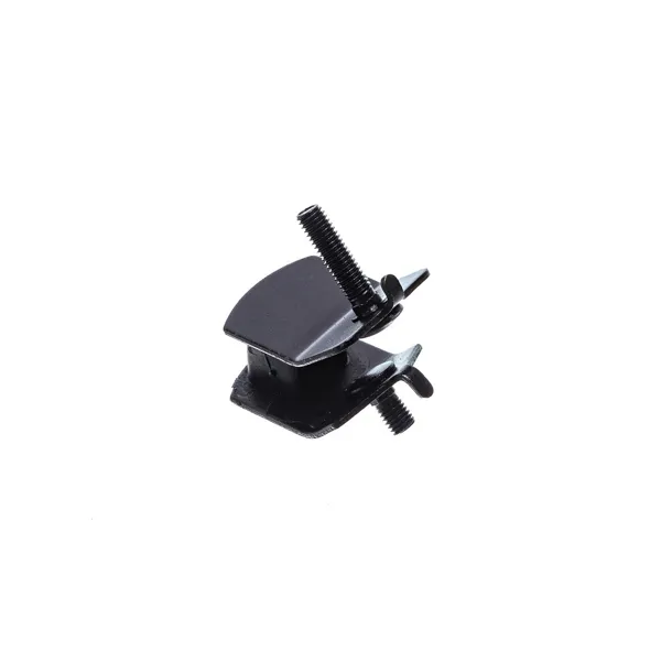 Unterer Vibrationsdämpfer für Honda GX160 GX200 Motoren (OEM 68326Z15000 6832-6Z1-5000)