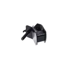 Unterer Vibrationsdämpfer für Honda GX160 GX200 Motoren (OEM 68326Z15000 6832-6Z1-5000)
