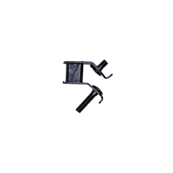 Unterer Vibrationsdämpfer für Honda GX160 GX200 Motoren (OEM 68326Z15000 6832-6Z1-5000)