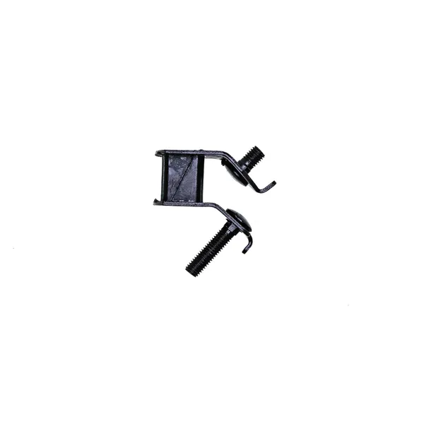 Unterer Vibrationsdämpfer für Honda GX160 GX200 Motoren (OEM 68326Z15000 6832-6Z1-5000)