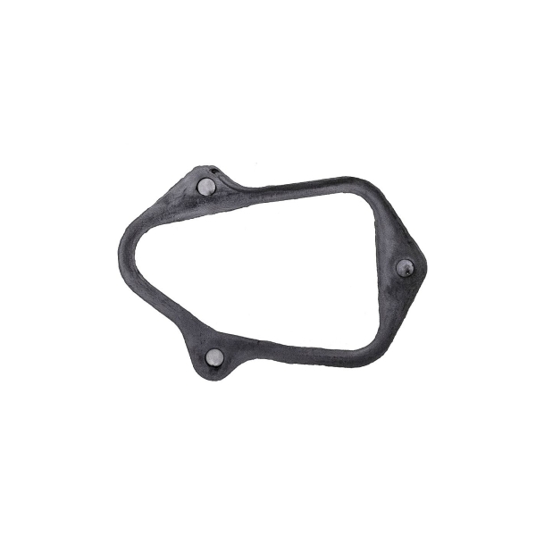 Ventildeckeldichtung für Motoren Briggs & Stratton OHV Series 450 500 550 Originalteil (OEM 595341 591255)