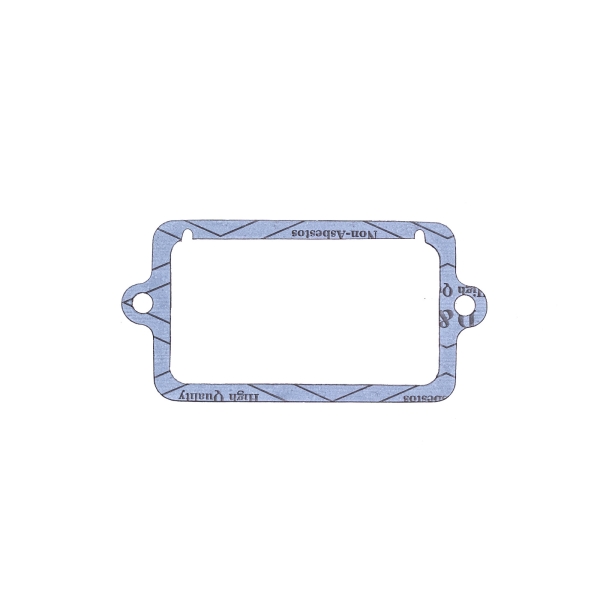 Ventildeckeldichtung für stehende Motoren Briggs & Stratton Power 6.0 PS - 11.0 PS (OEM 27803S)