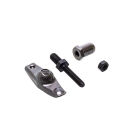 Ventilhebel für Honda GX120 Motoren GX160 GX200 Zongshen 168FB (OEM 14431ZE1000 14451ZE1013 90012ZE0010 90206ZE1000)