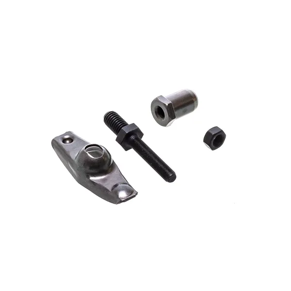 Ventilhebel für Honda GX120 Motoren GX160 GX200 Zongshen 168FB (OEM 14431ZE1000 14451ZE1013 90012ZE0010 90206ZE1000)