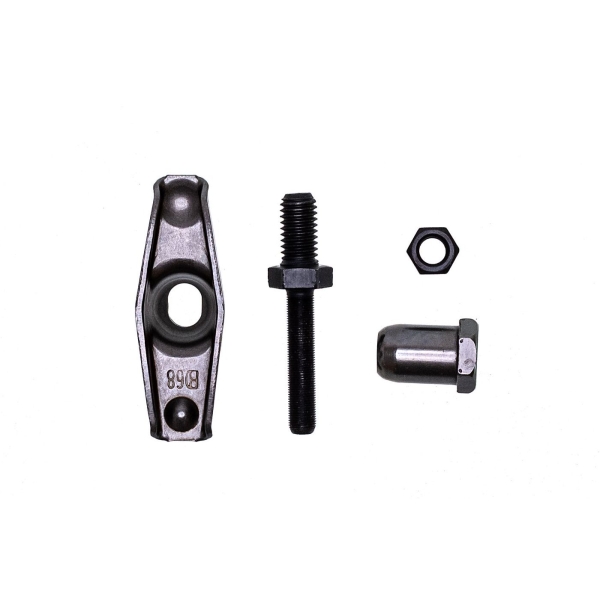 Ventilhebel für Honda GX120 Motoren GX160 GX200 Zongshen 168FB (OEM 14431ZE1000 14451ZE1013 90012ZE0010 90206ZE1000)