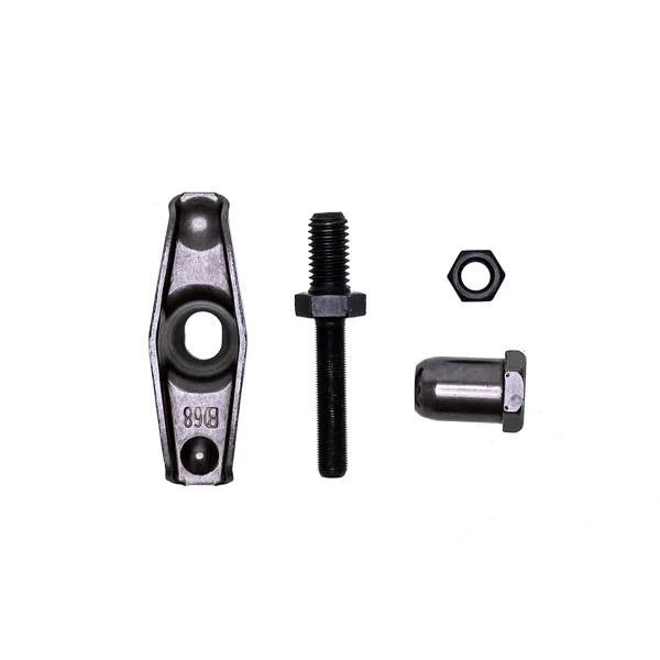 Ventilhebel für Honda GX120 Motoren GX160 GX200 Zongshen 168FB (OEM 14431ZE1000 14451ZE1013 90012ZE0010 90206ZE1000)