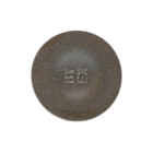 Ventilsatz für Honda GX160 GXV160 GX200 Zongshen 168F 170F Motoren