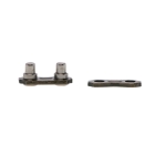 Verbindungsglied-Set zum Verlängern oder Kürzen von Sägeketten .325" .050 (1,3 mm) Satz von 40