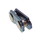 Verbindungsglieder .404" für Kettensägenketten