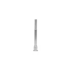Vergaser Befestigungsschraube für Kettensäge Stihl 029 030 031 039 066 MS290 MS310 MS390 MS640 MS651 MS660 MS661 TS800 TS700 (OEM 11221226602)