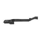 Vergaser-Chokegestänge für Kettensägen Husqvarna 120 Mark II 230 235 236 240 Jonsered CS2234 CS2238 McCulloch CS340 CS380 (OEM 545061601)
