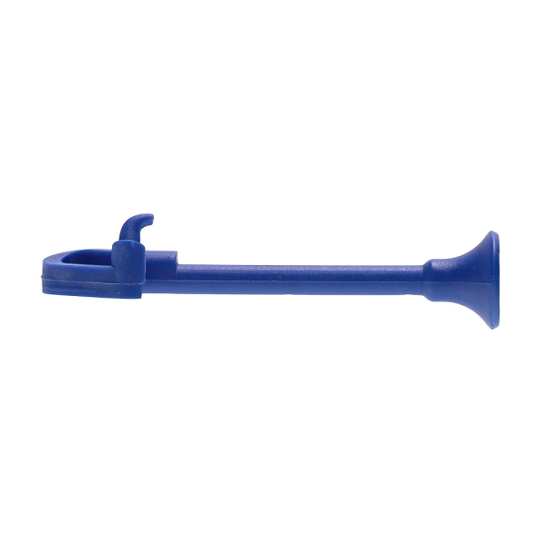 Vergaser-Chokegestänge für Partner Kettensägen P340S P350S P360S (OEM 579358501)
