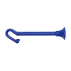Vergaser-Chokegestänge für Partner Kettensägen P340S P350S P360S (OEM 579358501)