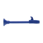 Vergaser-Chokegestänge für Partner Kettensägen P340S P350S P360S (OEM 579358501)