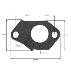 Vergaser für Briggs & Stratton Motoren 5,0 PS (OEM 498298 692784 495951 495426 490533)