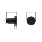 Vergaser für Briggs & Stratton Motoren 5,0 PS (OEM 498298 692784 495951 495426 490533)