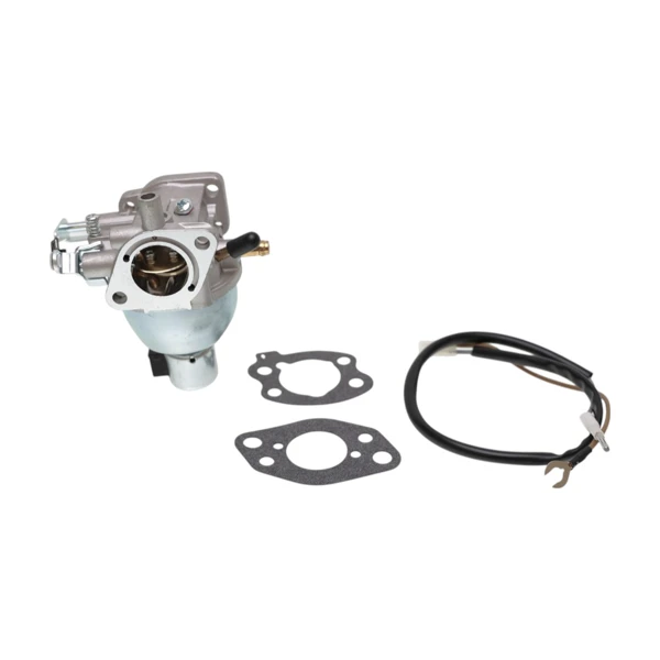 Vergaser für Briggs & Stratton Motoren JD LT-166 16HP Vanguard (OEM 847395 846280 846570 844938)
