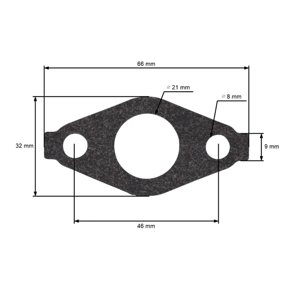 Vergaser für Briggs & Stratton Motoren mit automatischem Choke (OEM 793493 591852)