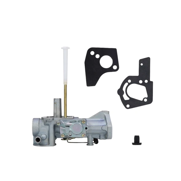 Vergaser für Briggs & Stratton-Motoren mit einer Leistung von 11,0 PS - 13,0 PS horizontale Welle (OEM 498298 692784 495951 495426 490533)