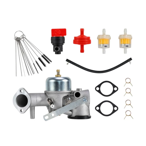 Vergaser für Briggs & Stratton-Motoren (OEM 491031 490499 491026 281707)