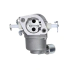 Vergaser für Briggs & Stratton-Motoren (OEM 591678 589669822)