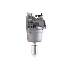 Vergaser für Briggs & Stratton Motoren (OEM 591731 796109 594593 590400 796078 498811 794161 795477 4u8 - 31H777 - 796109)