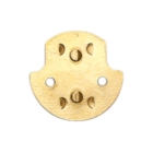 Vergaser für Briggs & Stratton Motoren (OEM 591925 698479 698475 693518)